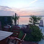 Flamingo Case de vacanță Balatonszarszo