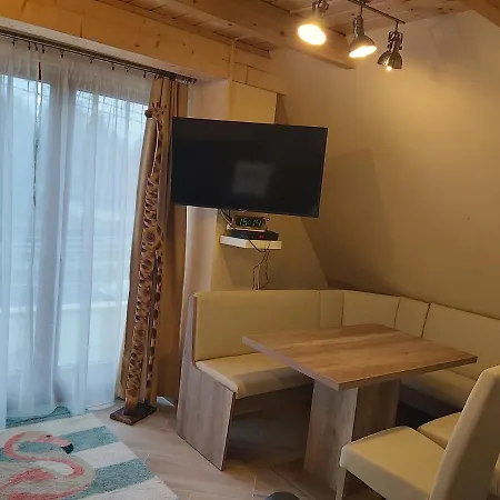 Flamingo Holiday home Balatonszarszo