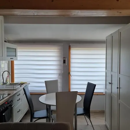 Flamingo Holiday home