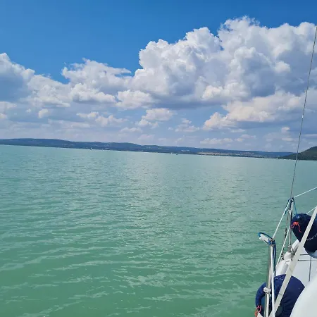 Flamingo Prázdninový dům *
