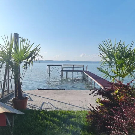 Сasa de vacaciones Flamingó