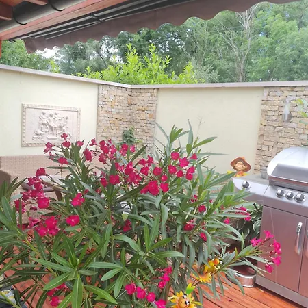 Flamingó Casa de Férias