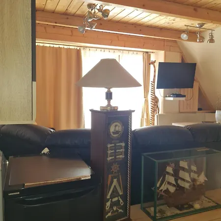 Flamingo Holiday home