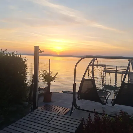 Prázdninový dům Flamingo