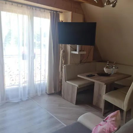 Flamingo Ferienhaus *