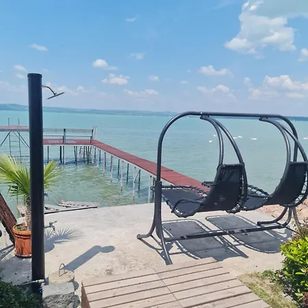 Ferienhaus Flamingo