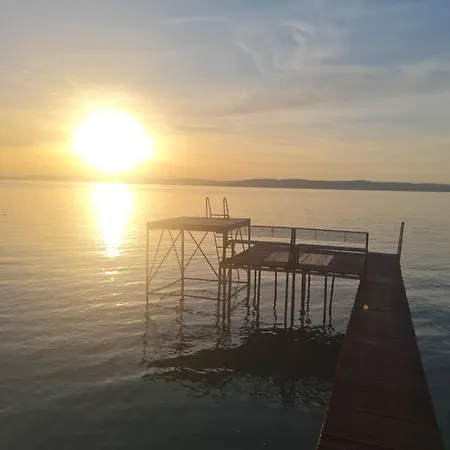 Flamingo Ferienhaus *