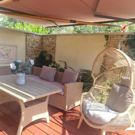 Hébergement de vacances Flamingo *