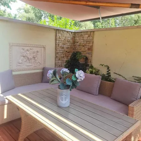 Flamingo Hébergement de vacances Balatonszarszo
